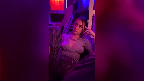 Rie online show from 21, 2, 2026