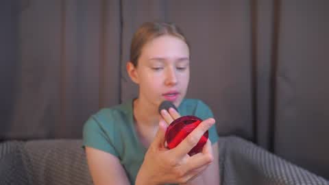 Snapshot of revamcallister chatting on 5, 7, 2026 revamcallister online show from 5, 7, 2026