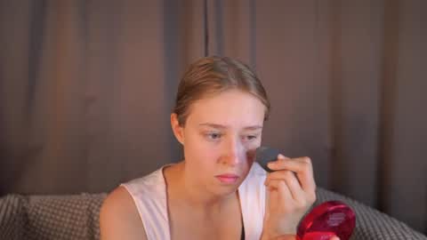 Snapshot of revamcallister chatting on 2, 8, 2026 revamcallister online show from 2, 8, 2026