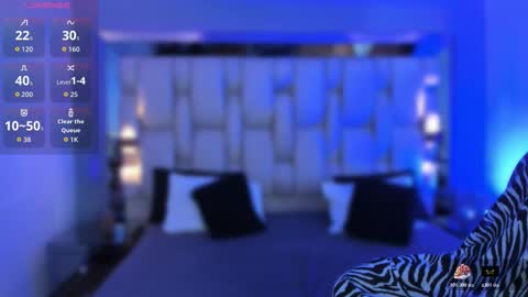 Reven  online show from 7, 1, 2026