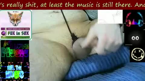 revilo80 online show from 14, 2, 2025