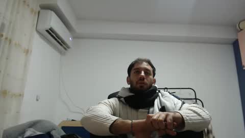 Snapshot of revivedunknown chatting on 5, 12, 2024 Chris online show from 5, 12, 2024