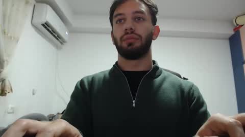 Snapshot of revivedunknown chatting on 11, 12, 2024 Chris online show from 11, 12, 2024