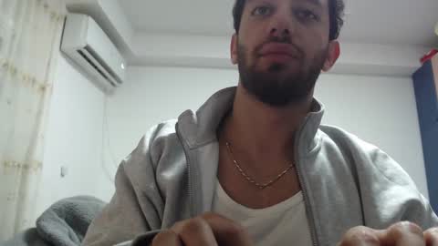 Snapshot of revivedunknown chatting on 1, 1, 2025 Chris online show from 1, 1, 2025