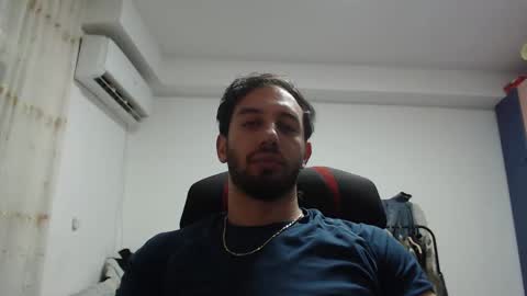 Snapshot of revivedunknown chatting on 2, 1, 2025 Chris online show from 2, 1, 2025