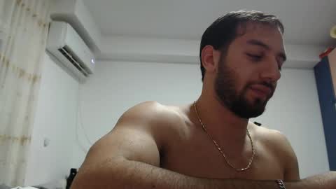 Snapshot of revivedunknown chatting on 3, 1, 2025 Chris online show from 3, 1, 2025