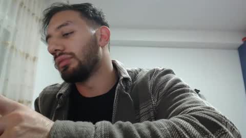 Snapshot of revivedunknown chatting on 11, 1, 2025 Chris online show from 11, 1, 2025