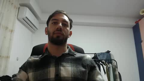 Snapshot of revivedunknown chatting on 11, 1, 2025 Chris online show from 11, 1, 2025