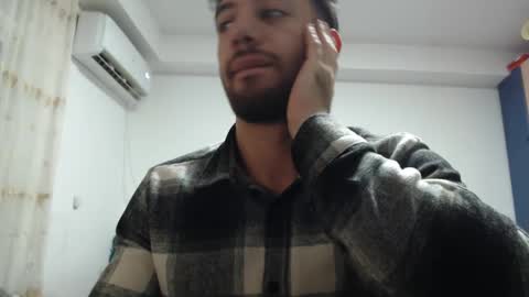 Snapshot of revivedunknown chatting on 11, 1, 2025 Chris online show from 11, 1, 2025