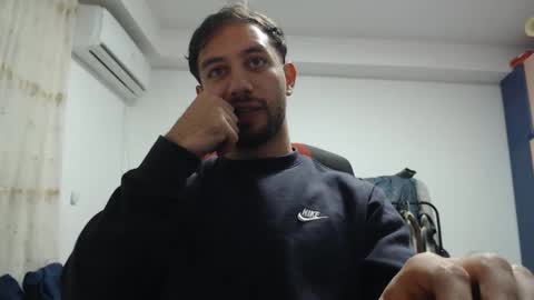 Snapshot of revivedunknown chatting on 15, 1, 2025 Chris online show from 15, 1, 2025