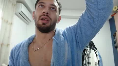 Snapshot of revivedunknown chatting on 8, 3, 2025 Chris online show from 8, 3, 2025