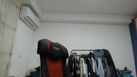 Snapshot of revivedunknown chatting on 2, 11, 2025 Chris online show from 2, 11, 2025