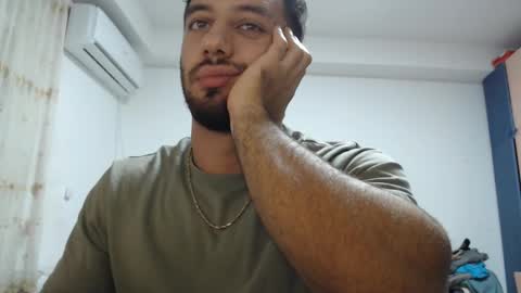 Snapshot of revivedunknown chatting on 3, 11, 2025 Chris online show from 3, 11, 2025