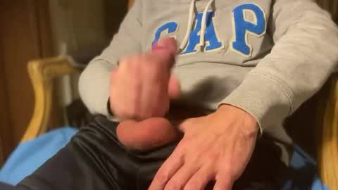 SonnyXXX online show from 21, 7, 2026