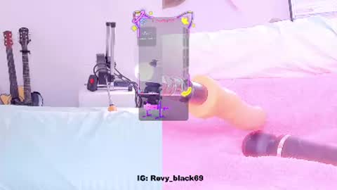 Rebecca y sarih online show from 21, 10, 2025