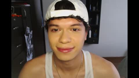 Snapshot of rexbunnybody chatting on 20, 2, 2025 Rex online show from 20, 2, 2025