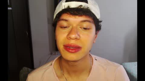 Snapshot of rexbunnybody chatting on 26, 2, 2025 Rex online show from 26, 2, 2025