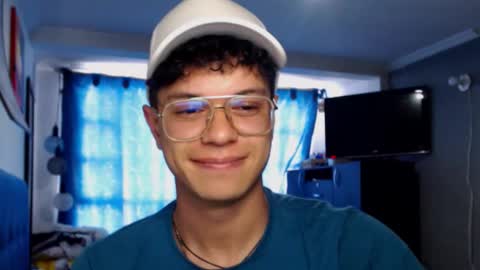 Snapshot of rexbunnybody chatting on 8, 3, 2026 Rex online show from 8, 3, 2026