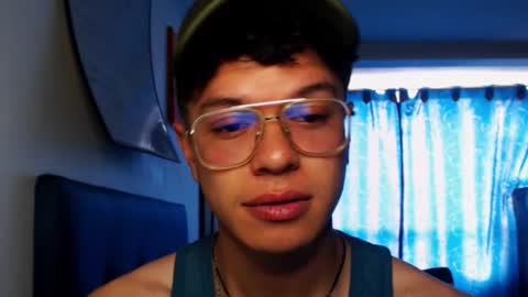 Snapshot of rexbunnybody chatting on 10, 3, 2026 Rex online show from 10, 3, 2026