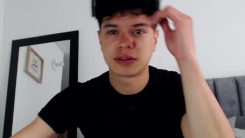 Snapshot of rexbunnybody chatting on 31, 3, 2026 Rex online show from 31, 3, 2026