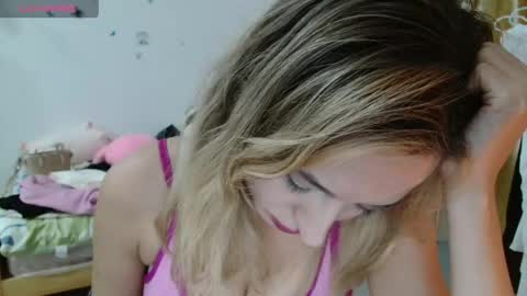 Snapshot of rexxa_flower chatting on 9, 6, 2026 Rexxa online show from 9, 6, 2026