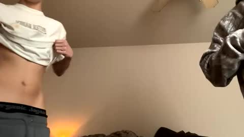 Rex and zane online show from 30, 3, 2026