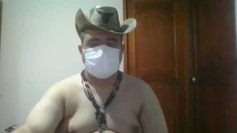 Paisitamisterioso91 online show from 9, 11, 2025