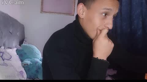 reymasterhot online show from 18, 9, 2025