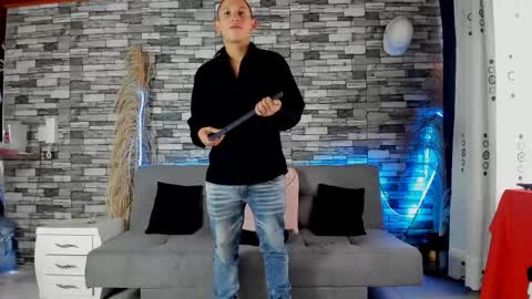 reymasterhot online show from 20, 10, 2025