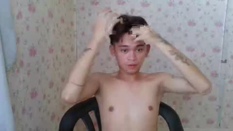rey_paoloxx69 online show from 22, 3, 2026