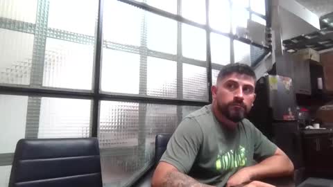 Snapshot of reyalad_mariana chatting on 3, 3, 2025 REYALAD online show from 3, 3, 2025