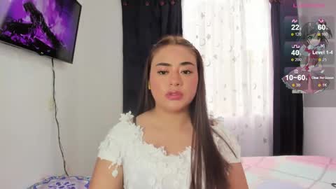 Snapshot of reyledoll chatting on 8, 4, 2026 Rely online show from 8, 4, 2026