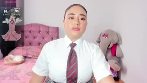 Snapshot of reyledoll chatting on 21, 4, 2026 Rely online show from 21, 4, 2026