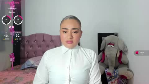 Snapshot of reyledoll chatting on 12, 5, 2026 Rely online show from 12, 5, 2026