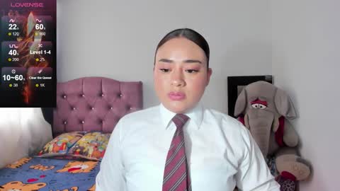 Snapshot of reyledoll chatting on 13, 5, 2026 Rely online show from 13, 5, 2026