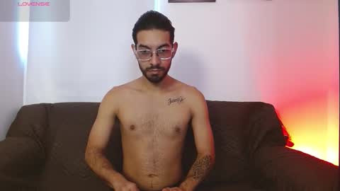 REY PABLO Independent online show from 1, 11, 2025