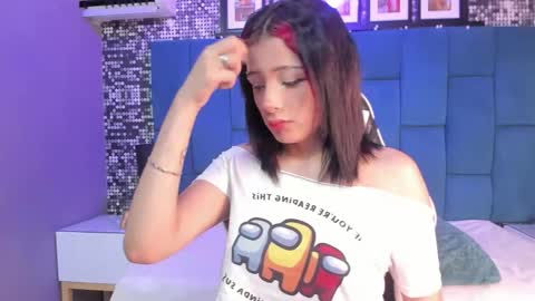 Snapshot of reze_chaw chatting on 22, 3, 2026 Reze online show from 22, 3, 2026