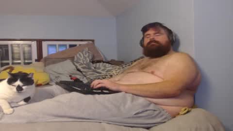 rgroff78 online show from 18, 12, 2024