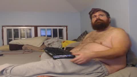 rgroff78 online show from 8, 1, 2025