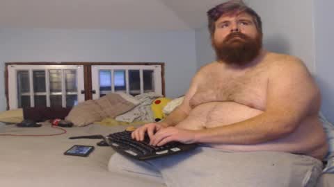 rgroff78 online show from 9, 1, 2025