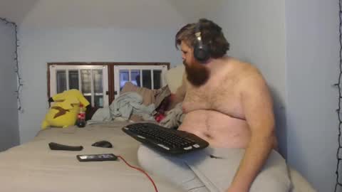 rgroff78 online show from 14, 1, 2025