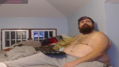 rgroff78 online show from 25, 1, 2025