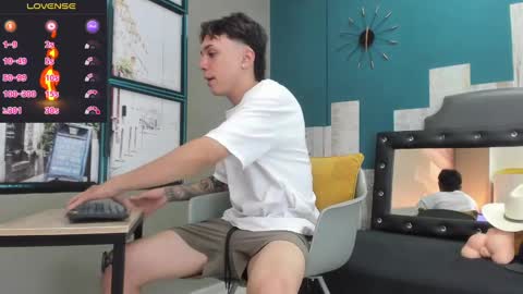 Snapshot of rhaegal_hot chatting on 20, 12, 2024 Rhaegal online show from 20, 12, 2024