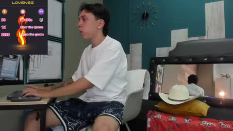 Snapshot of rhaegal_hot chatting on 13, 1, 2025 Rhaegal online show from 13, 1, 2025