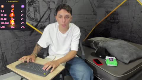 Snapshot of rhaegal_hot chatting on 17, 1, 2025 Rhaegal online show from 17, 1, 2025