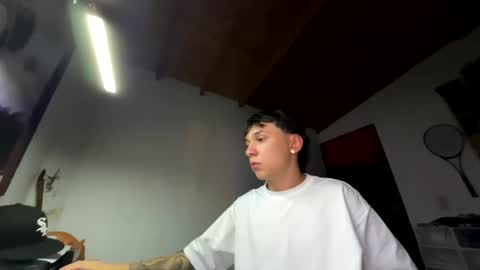 Snapshot of rhaegal_hot chatting on 20, 1, 2025 Rhaegal online show from 20, 1, 2025