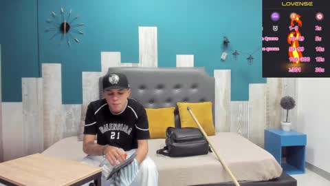 Snapshot of rhaegal_hot chatting on 23, 1, 2025 Rhaegal online show from 23, 1, 2025