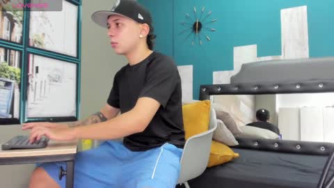 Snapshot of rhaegal_hot chatting on 25, 1, 2025 Rhaegal online show from 25, 1, 2025