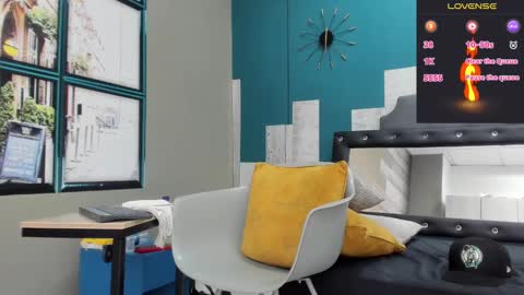 Snapshot of rhaegal_hot chatting on 25, 1, 2025 Rhaegal online show from 25, 1, 2025