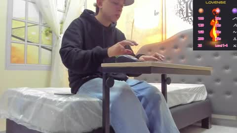 Snapshot of rhaegal_hot chatting on 9, 2, 2025 Rhaegal online show from 9, 2, 2025